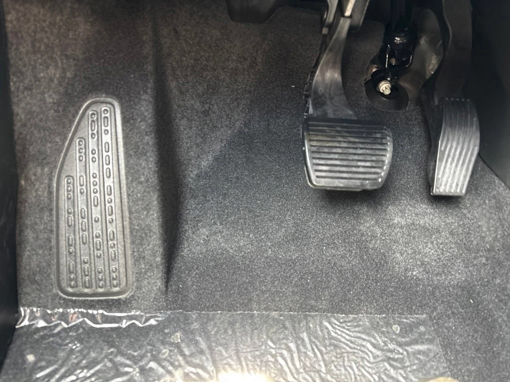 New 2026 Jeep Compass Latitude AWD/4WD image 22