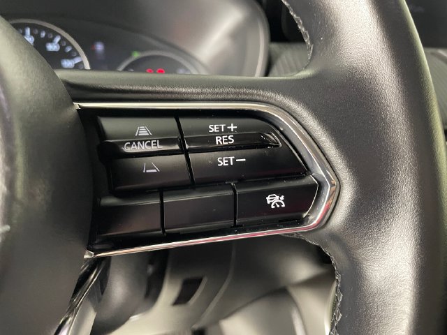 Used 2024 MAZDA CX-90 3.3 Turbo w/ Select Package AWD/4WD image 10