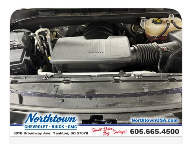 Used 2022 GMC Yukon SLE w/ Max Trailering Package AWD/4WD image 34