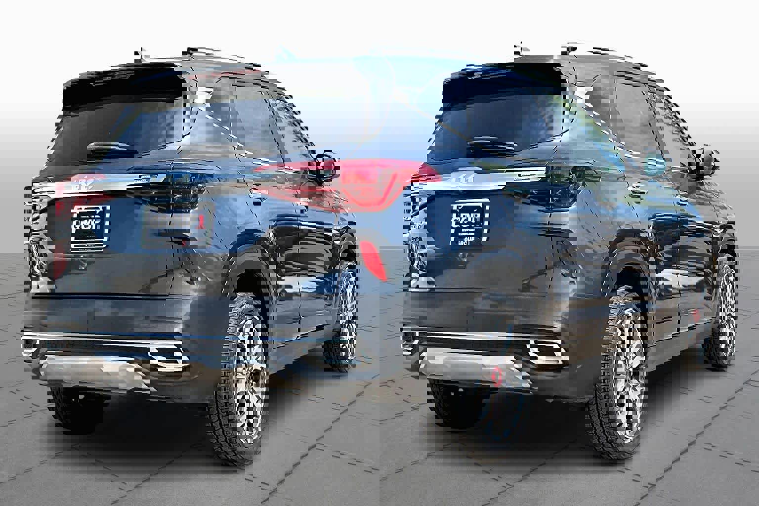 Used 2023 Kia Seltos SX image 13