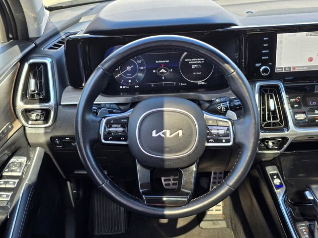 Certified 2023 Kia Sorento SX Prestige AWD/4WD image 22