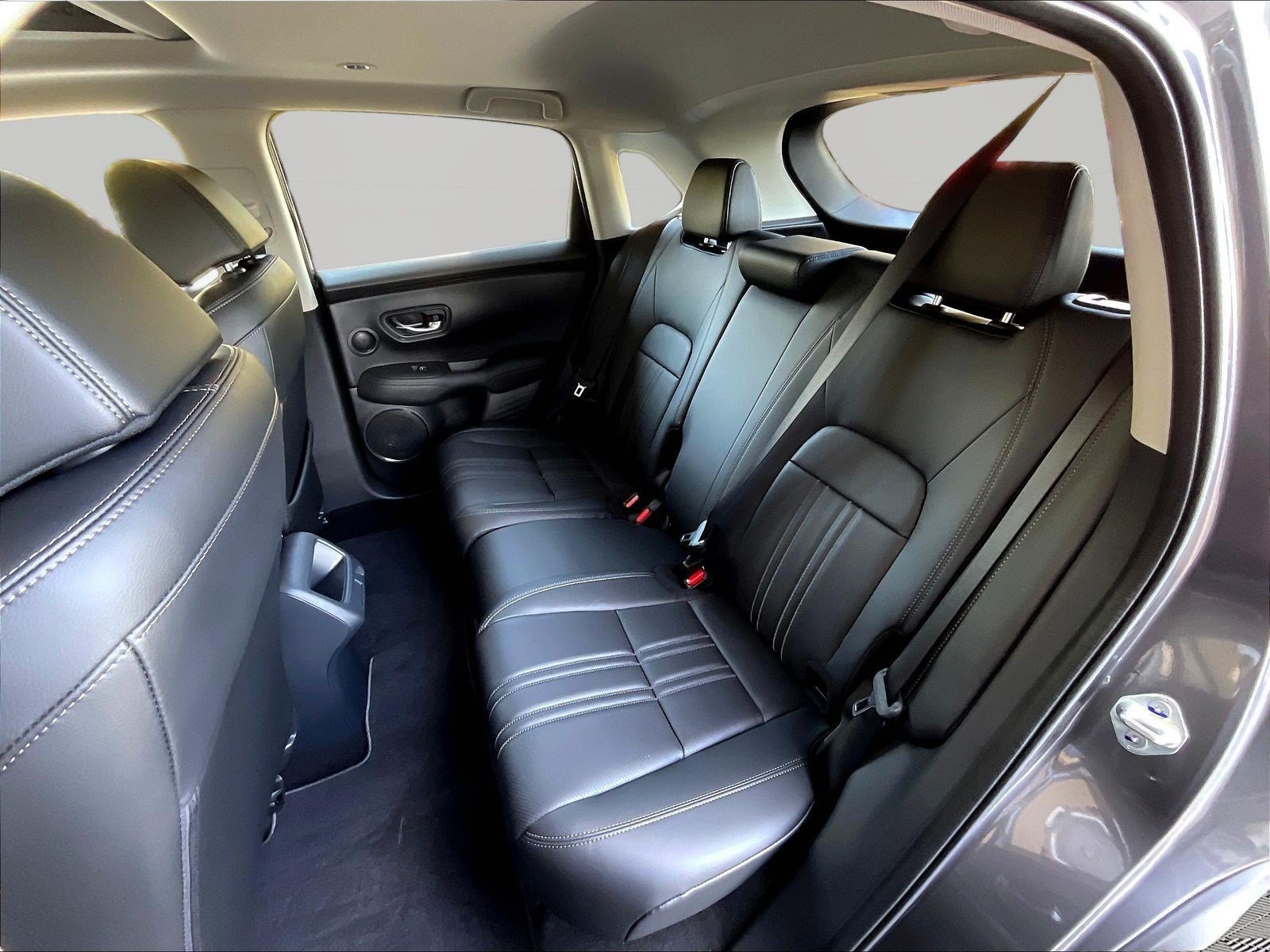 Used 2026 Honda HR-V EX-L image 22