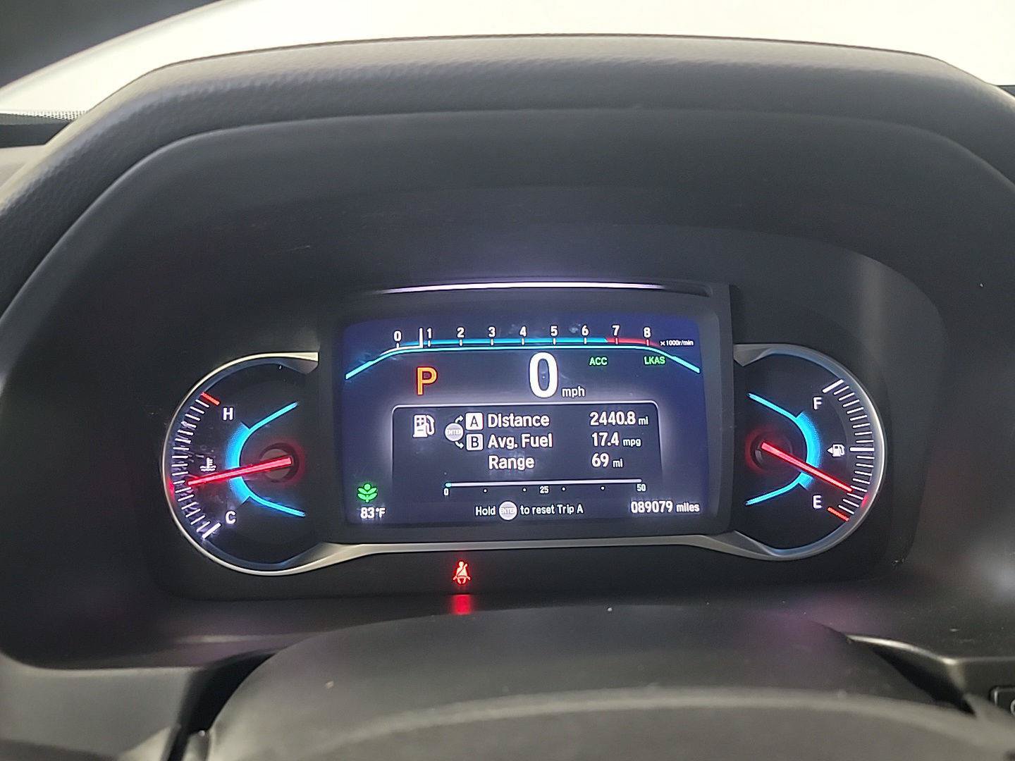 Certified 2021 Honda Pilot EX-L image 26