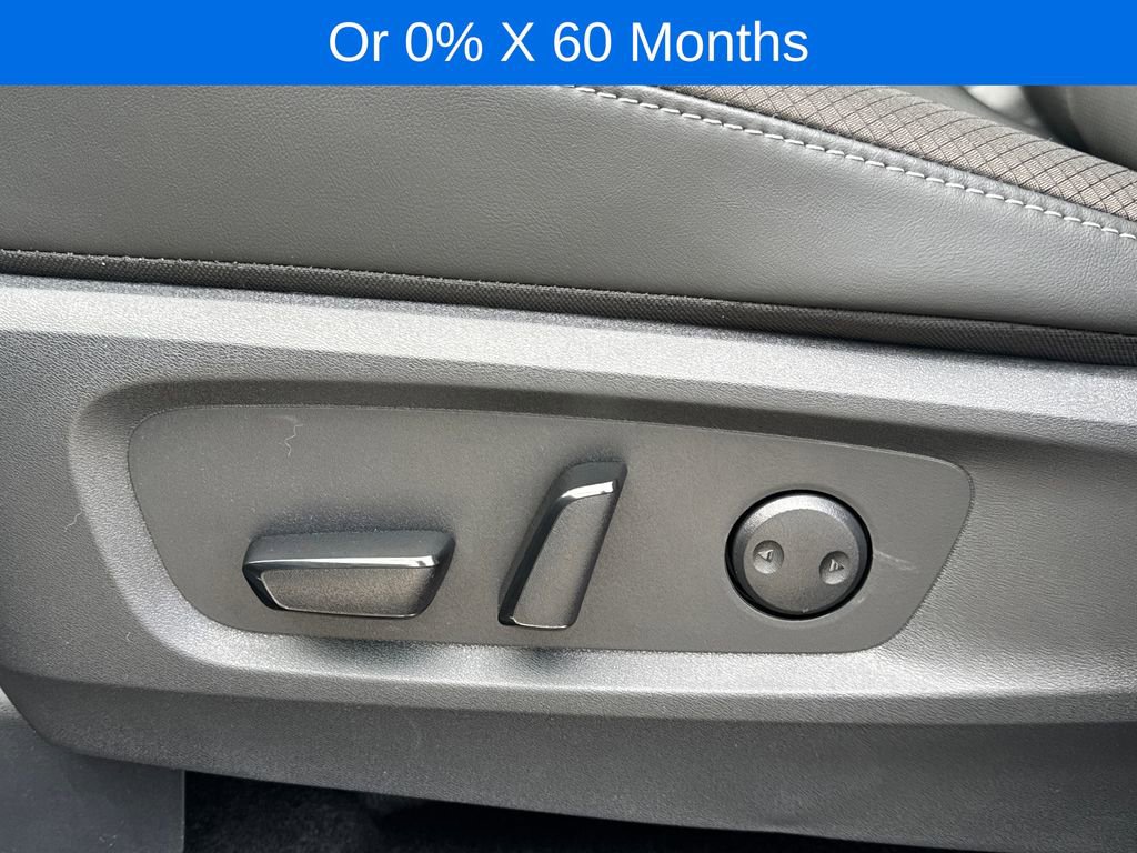 New 2026 Nissan Pathfinder SL w/ SL Premium Package image 30