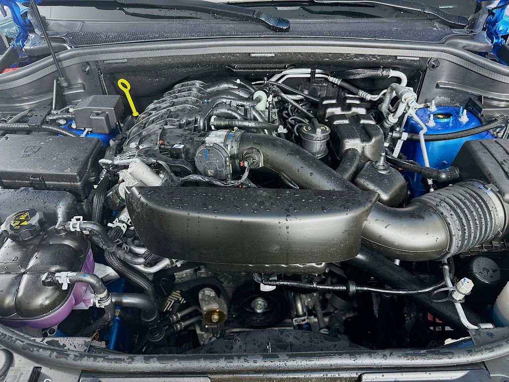 New 2026 Dodge Durango GT image 18