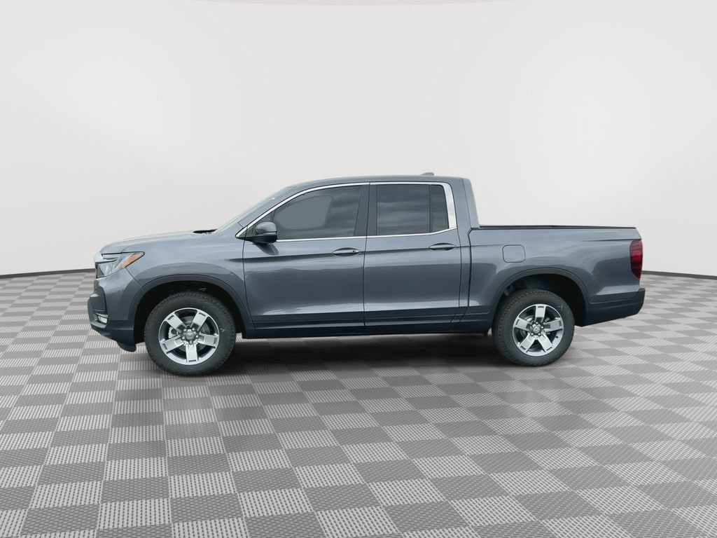 New 2026 Honda Ridgeline RTL image 5