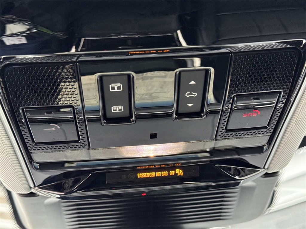 Used 2024 Land Rover Range Rover Sport Dynamic SE image 21