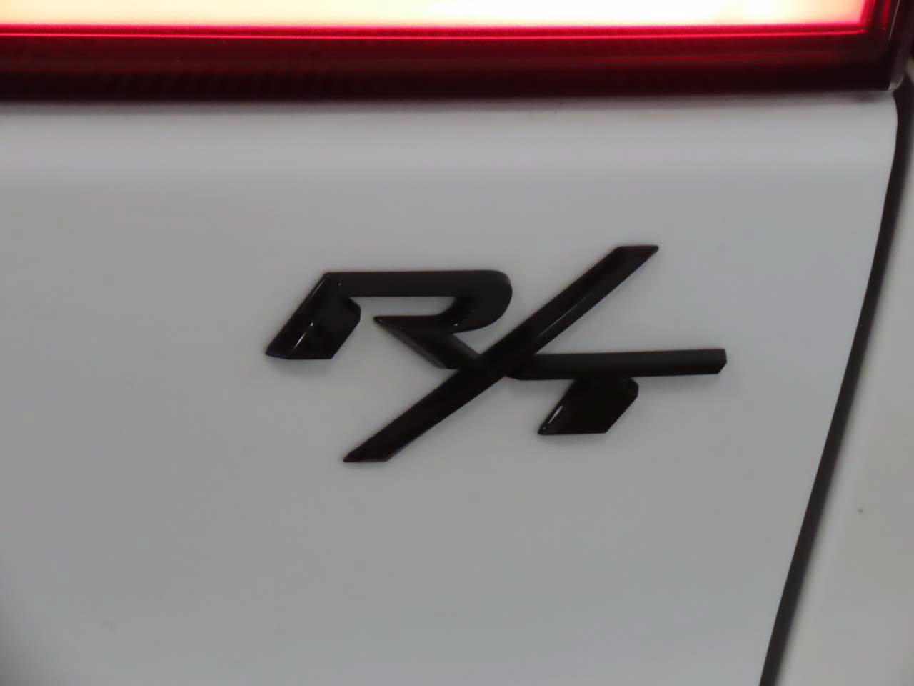 Used 2024 Dodge Hornet R/T Plus w/ R/T Blacktop Package AWD/4WD image 19