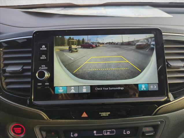 New 2026 Honda Ridgeline RTL image 9