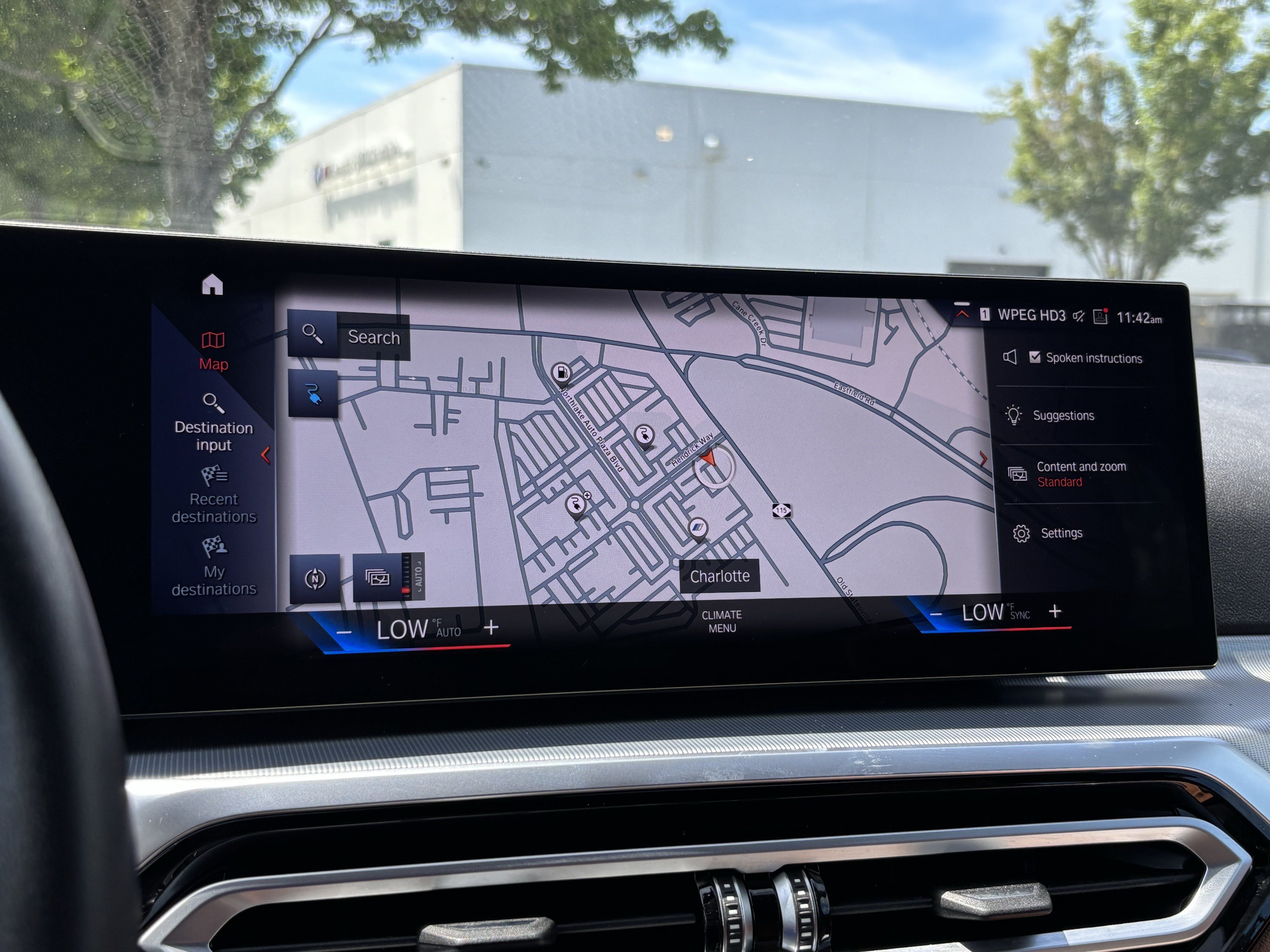 Certified 2023 BMW i4 eDrive35 RWD image 25