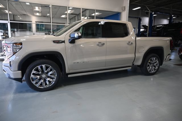 New 2026 GMC Sierra 1500 Denali AWD/4WD image 10