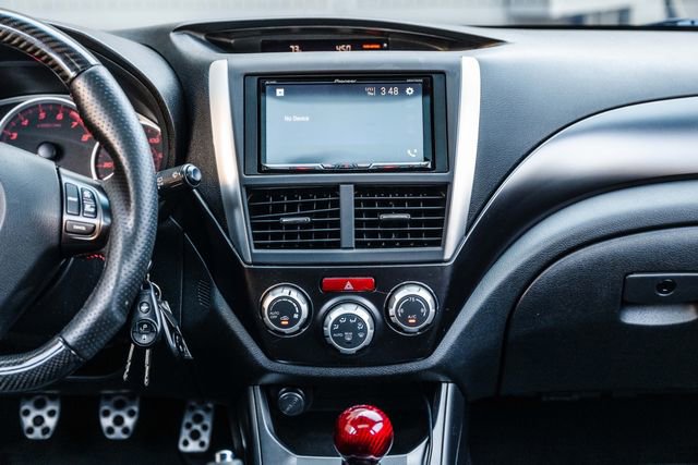 Used 2014 Subaru Impreza WRX Premium image 14