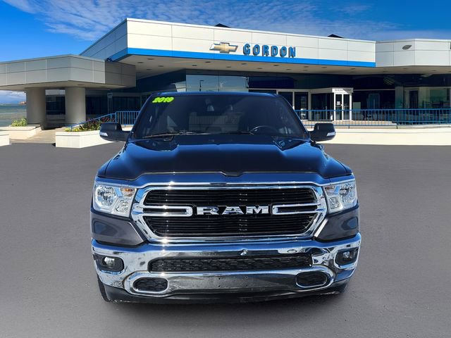 Used 2019 RAM 1500 Big Horn image 2