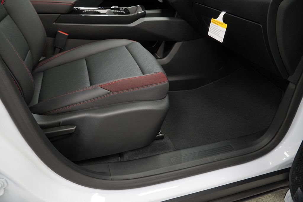 New 2027 Chevrolet Equinox RS AWD/4WD image 31