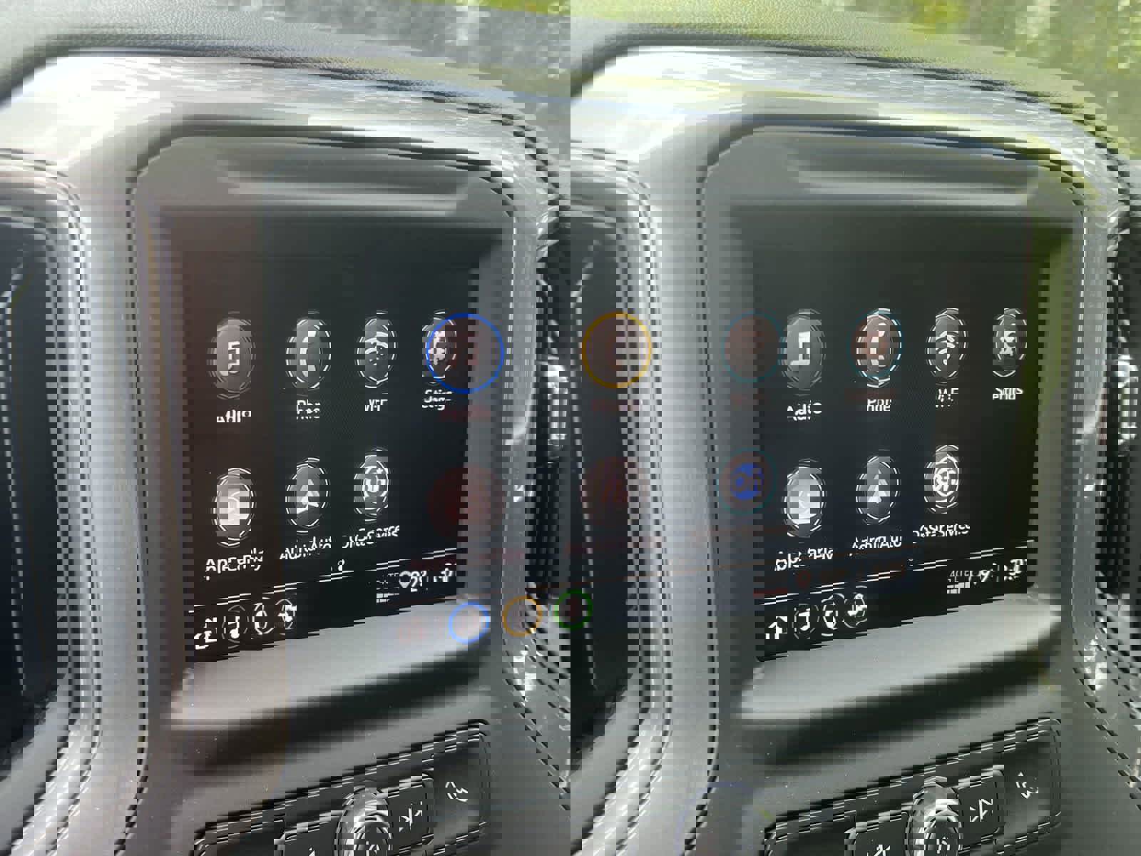 New 2024 GMC Sierra 2500 Pro w/ Convenience Package image 36