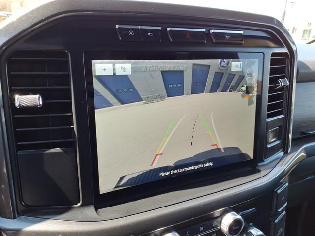 Used 2023 Ford F150 XLT w/ Equipment Group 302A High AWD/4WD image 26