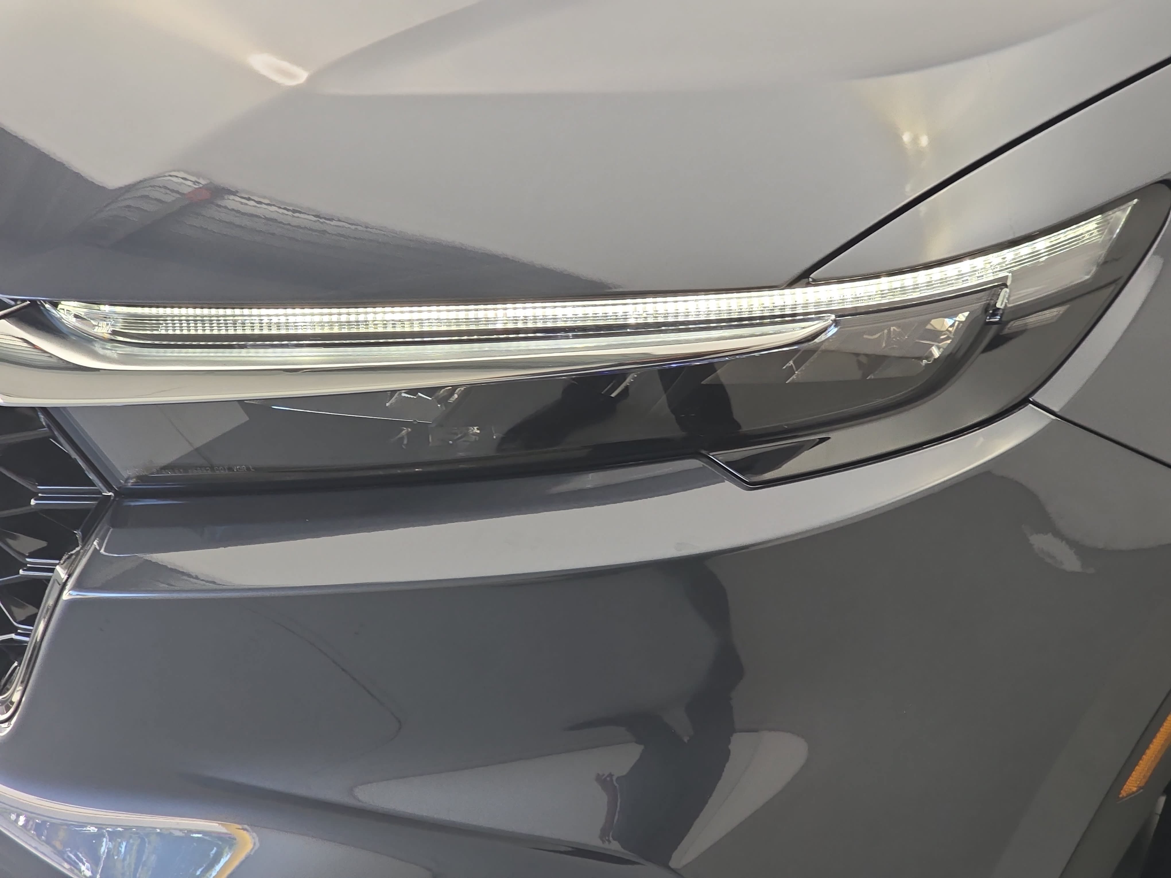 New 2027 Honda CR-V EX image 31
