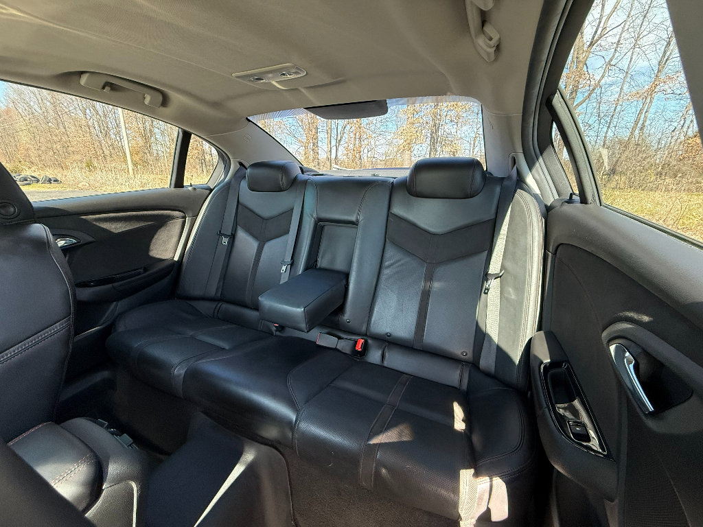 Used 2017 Chevrolet SS image 25