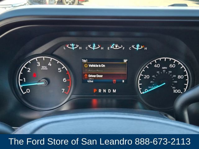 New 2026 Ford F250 XLT image 23