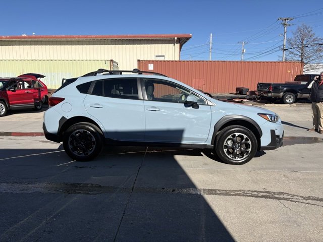 Used 2023 Subaru Crosstrek 2.0i Premium image 8