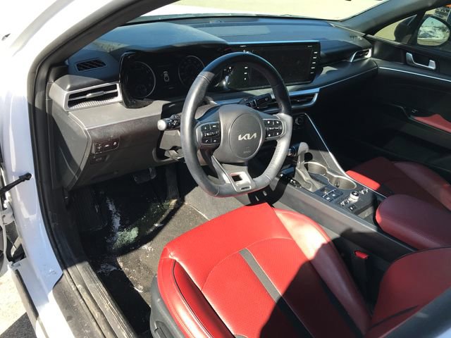 Used 2023 Kia K5 GT-Line image 3