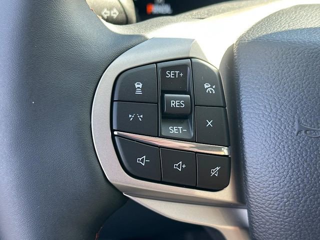 New 2025 Ford Explorer Active w/ Active Comfort Package image 21