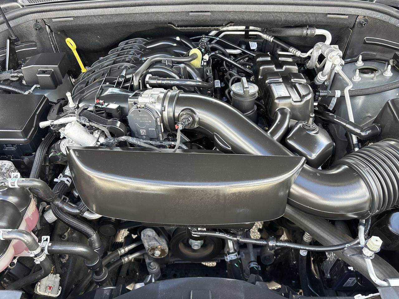 Used 2024 Dodge Durango GT RWD image 11