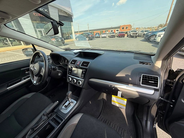 Used 2017 Subaru Crosstrek 2.0i Premium image 17