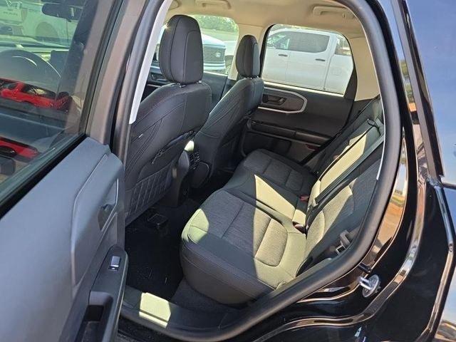 Used 2022 Ford Bronco Sport Big Bend w/ Convenience Package AWD/4WD image 4