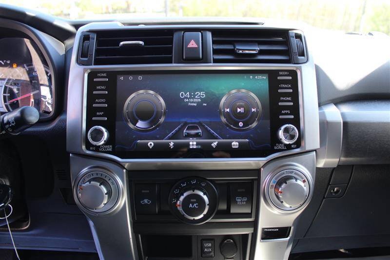 Used 2016 Toyota 4Runner SR5 AWD/4WD image 20