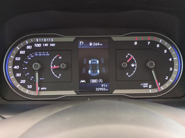 Certified 2023 Hyundai Tucson SEL AWD/4WD image 31