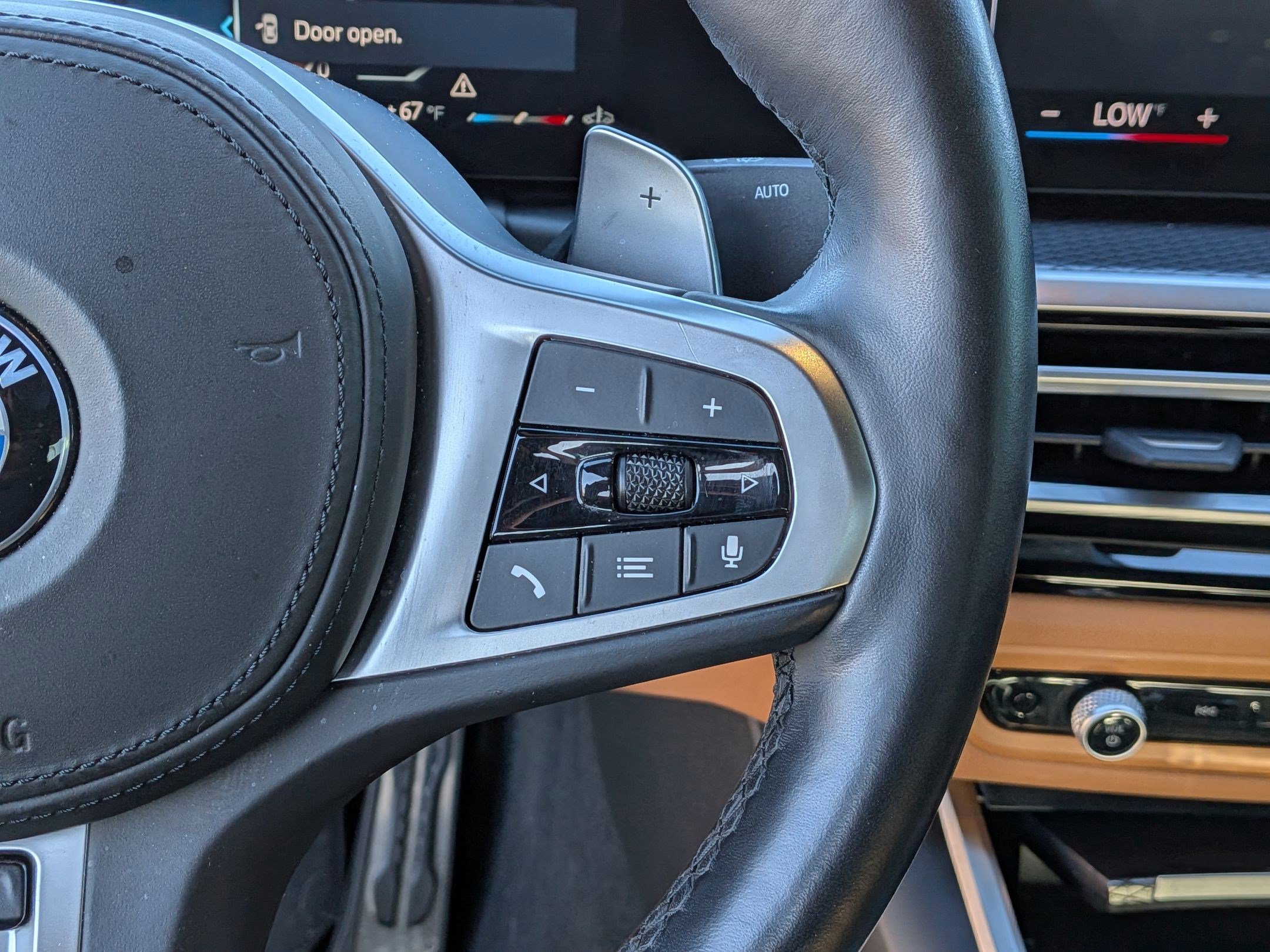 Certified 2023 BMW 330i 330i w/ M Sport Package image 20