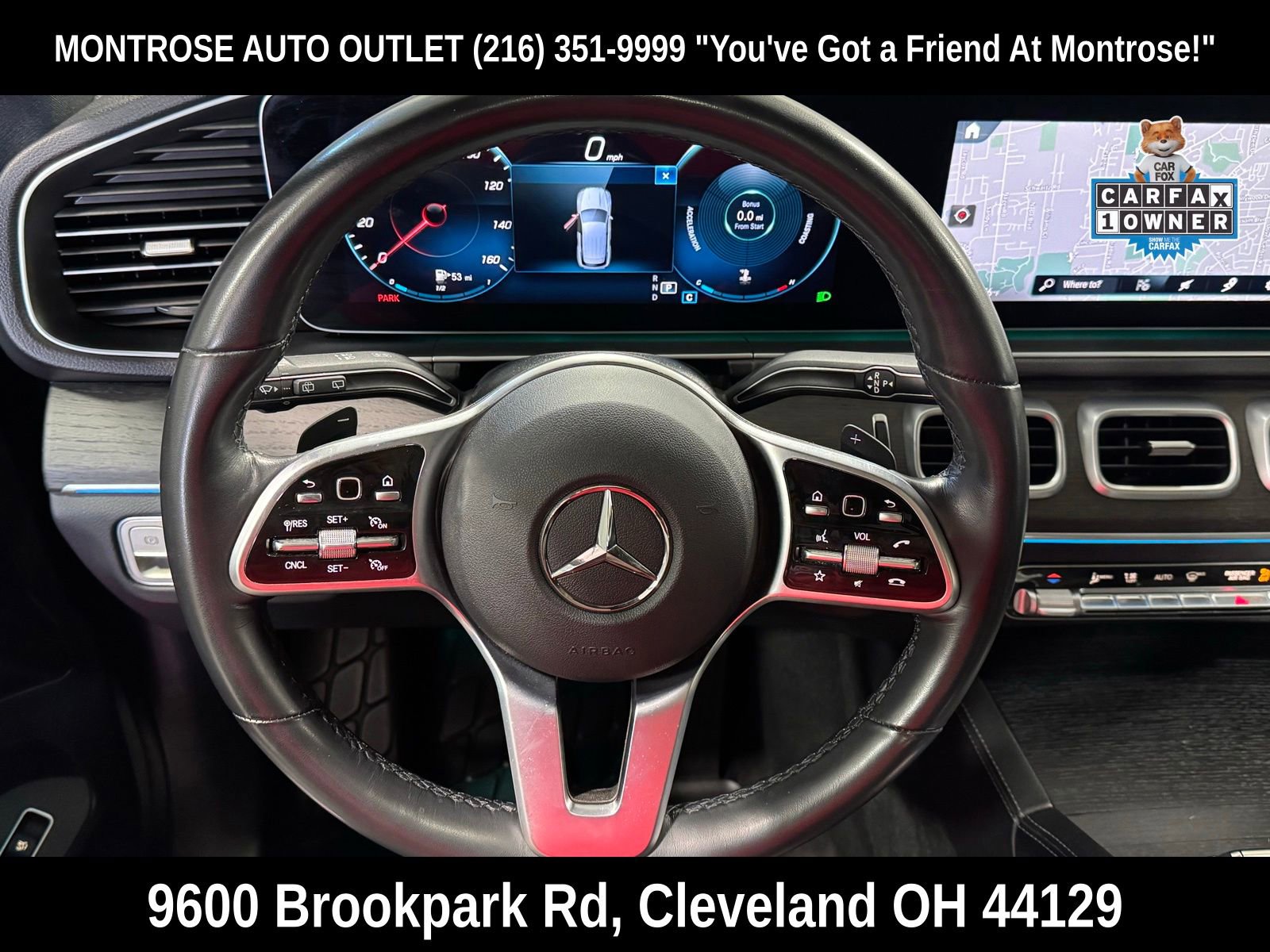 Used 2022 Mercedes-Benz GLE 350 4MATIC image 17