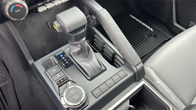 New 2025 Toyota Tacoma SR5 image 20