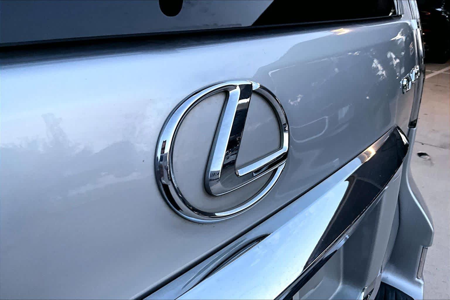 Used 2014 Lexus GX 460 Luxury AWD/4WD image 33