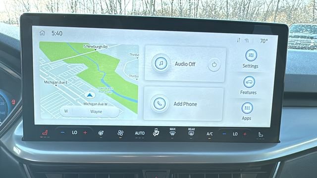 Certified 2023 Ford Escape Active w/ Tech Pack #2 image 23