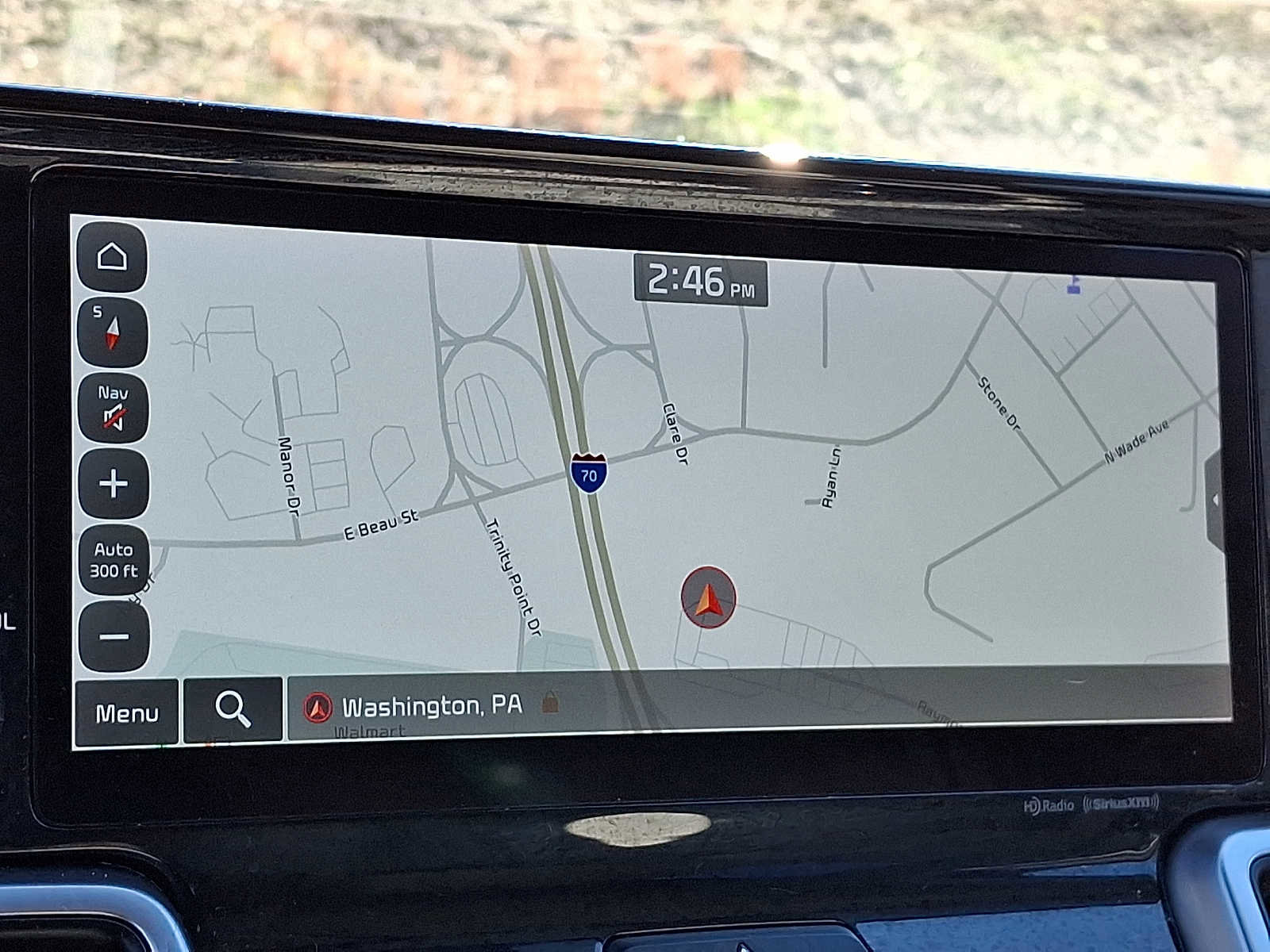 Used 2023 Kia Sorento EX image 19