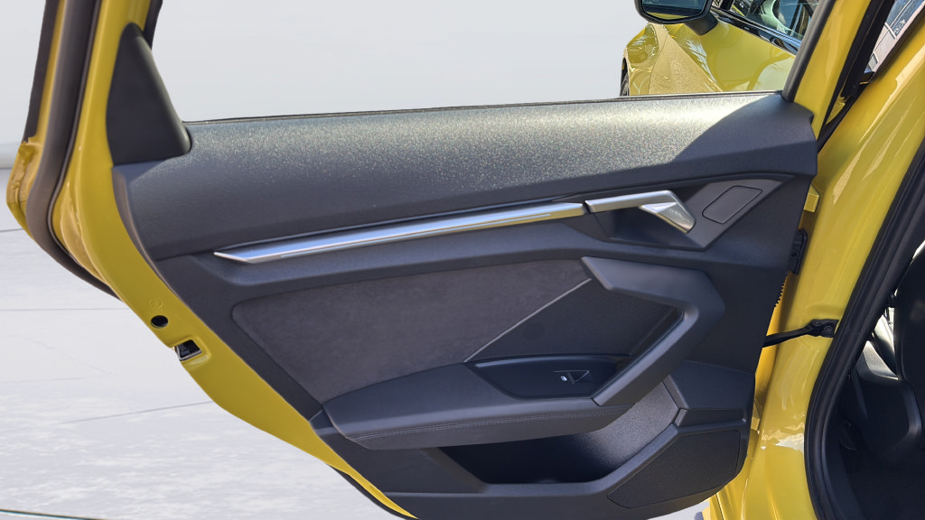 Used 2024 Audi RS 3 AWD/4WD image 8