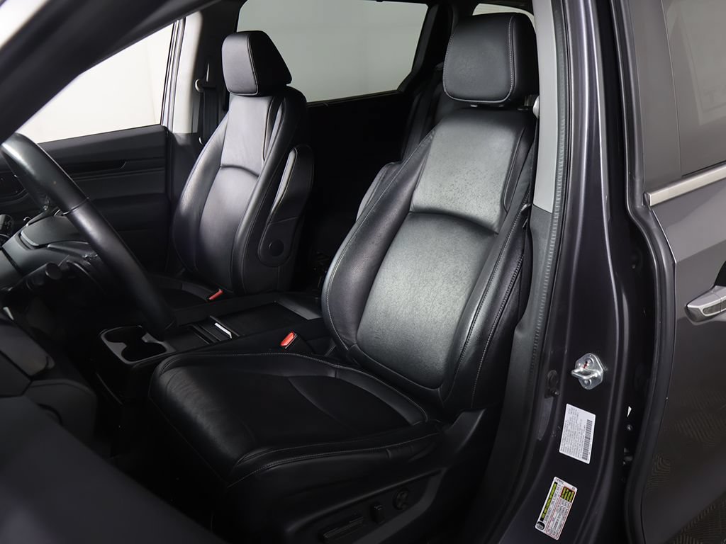 Used 2023 Honda Odyssey Touring image 28
