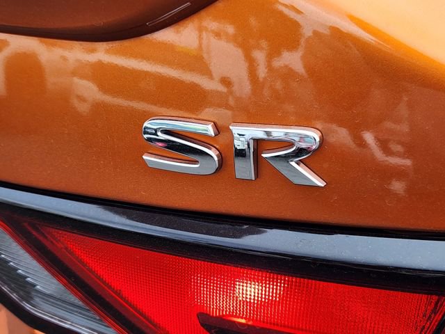 Certified 2023 Nissan Sentra SR image 12