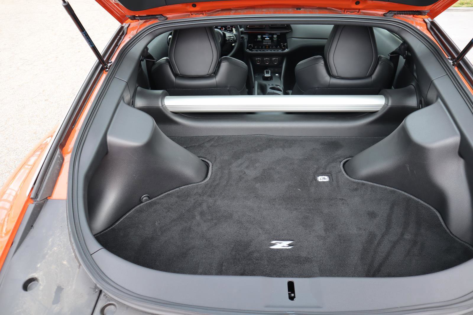 Used 2024 Nissan Z Performance w/ Heritage Edition image 31