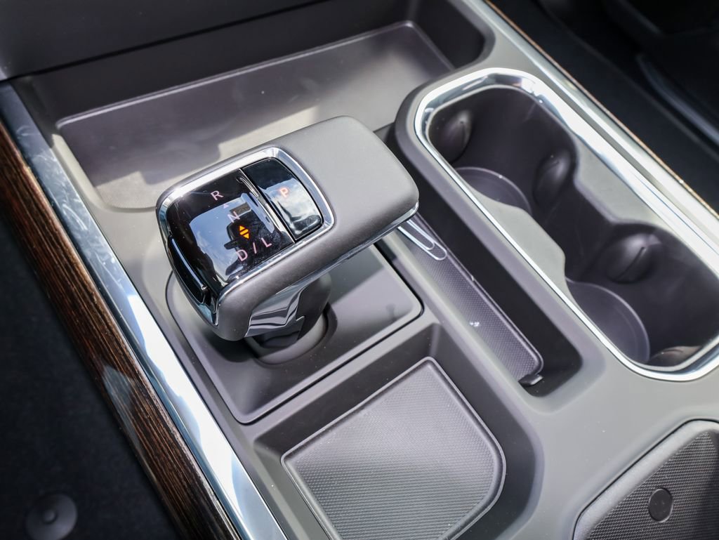 New 2026 GMC Sierra 1500 Elevation image 21