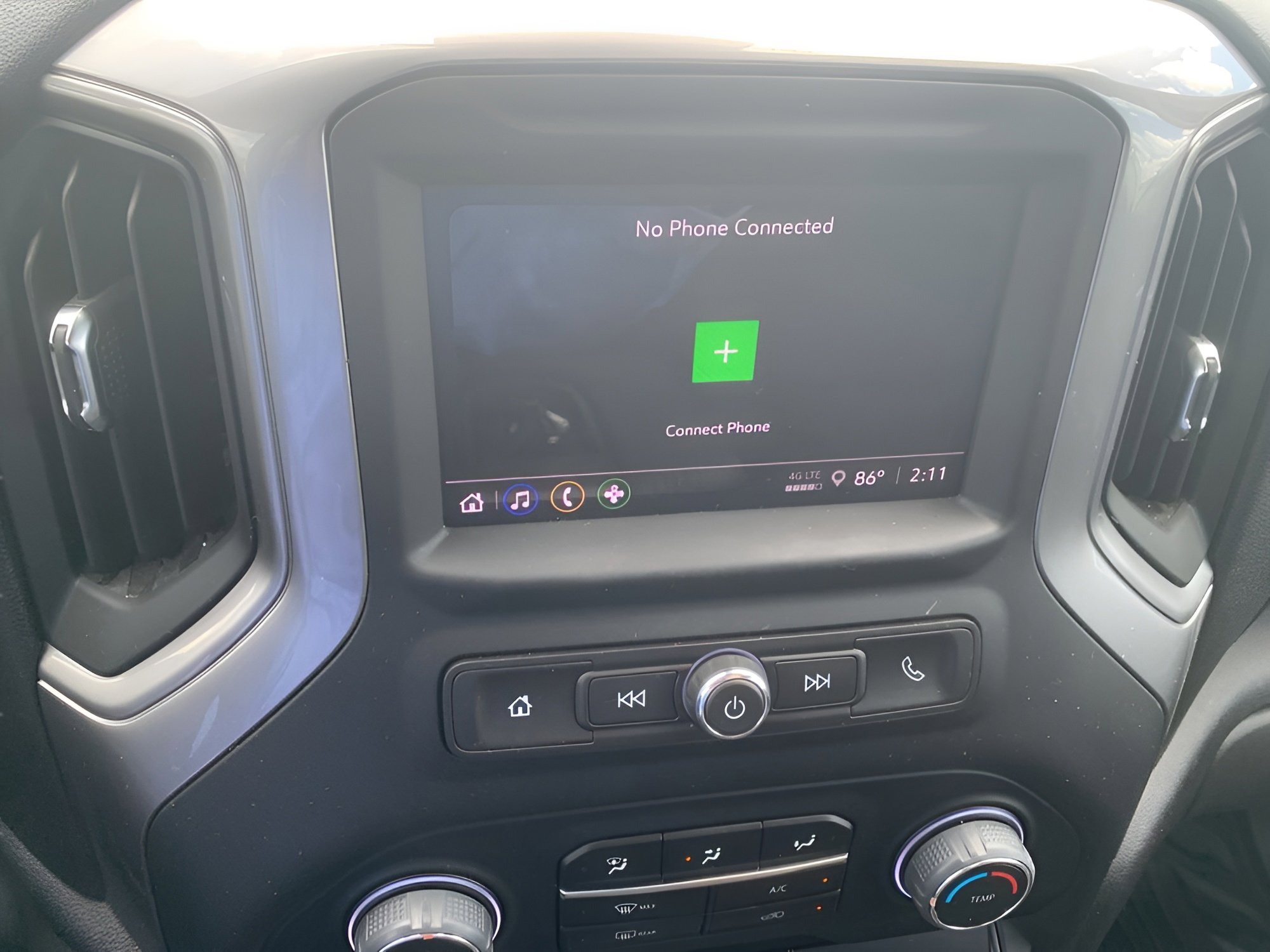 Used 2024 Chevrolet Silverado 3500 W/T w/ WT Convenience Package AWD/4WD image 19