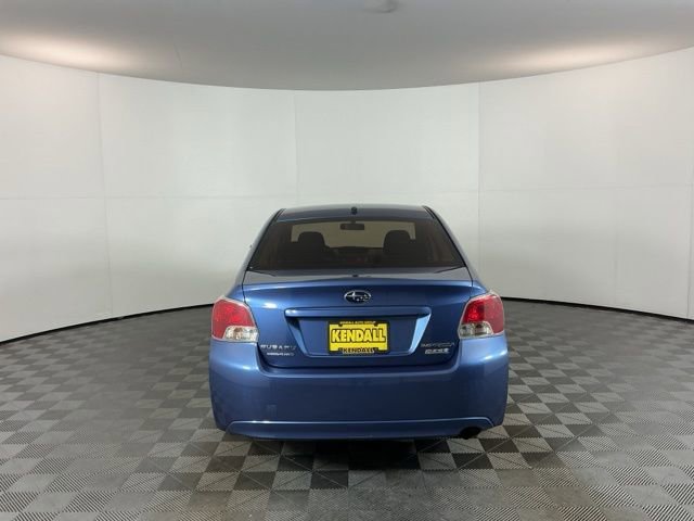 Used 2014 Subaru Impreza 2.0i Premium w/ All-Weather Package w/CVT image 6