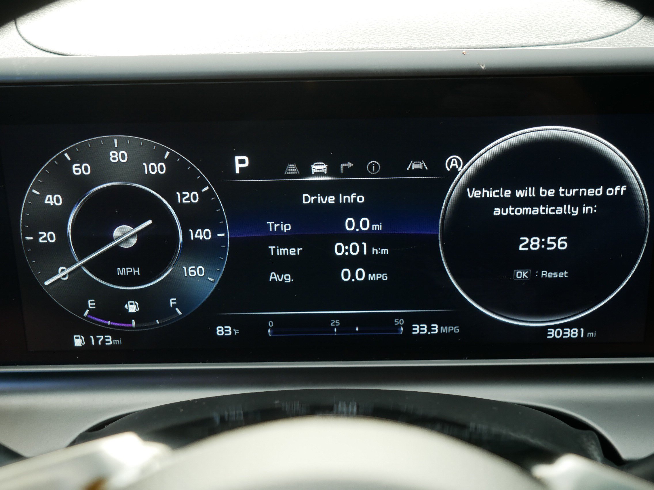 Certified 2024 Kia Seltos S AWD/4WD image 21