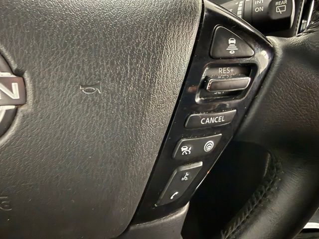 Used 2022 Nissan Armada SV w/ SV Appearance Package image 19