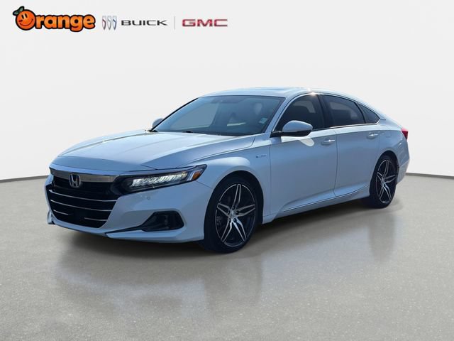 Used 2022 Honda Accord Touring image 7