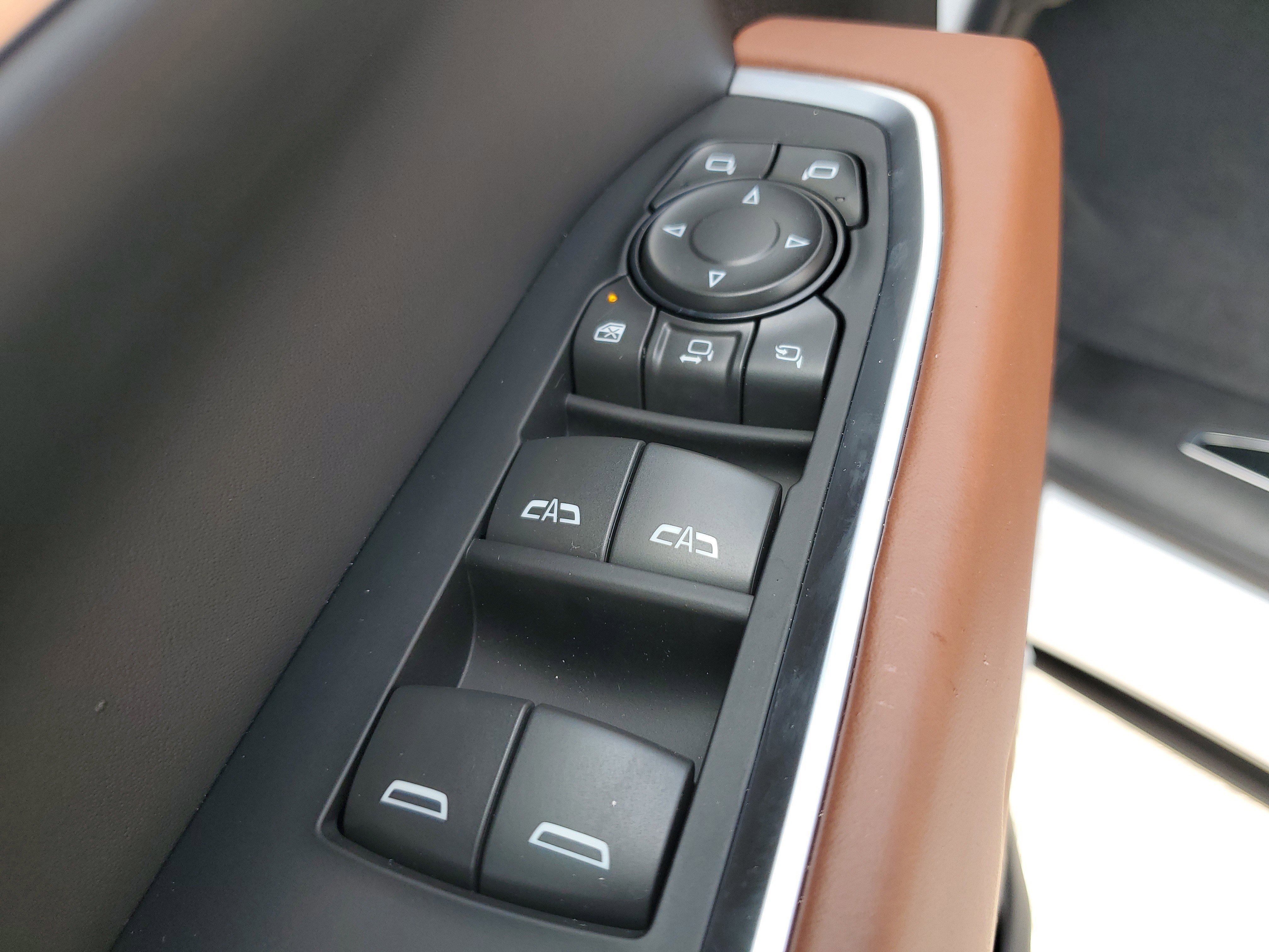 New 2025 GMC Sierra 2500 Denali Ultimate w/ Max Trailering Package image 20