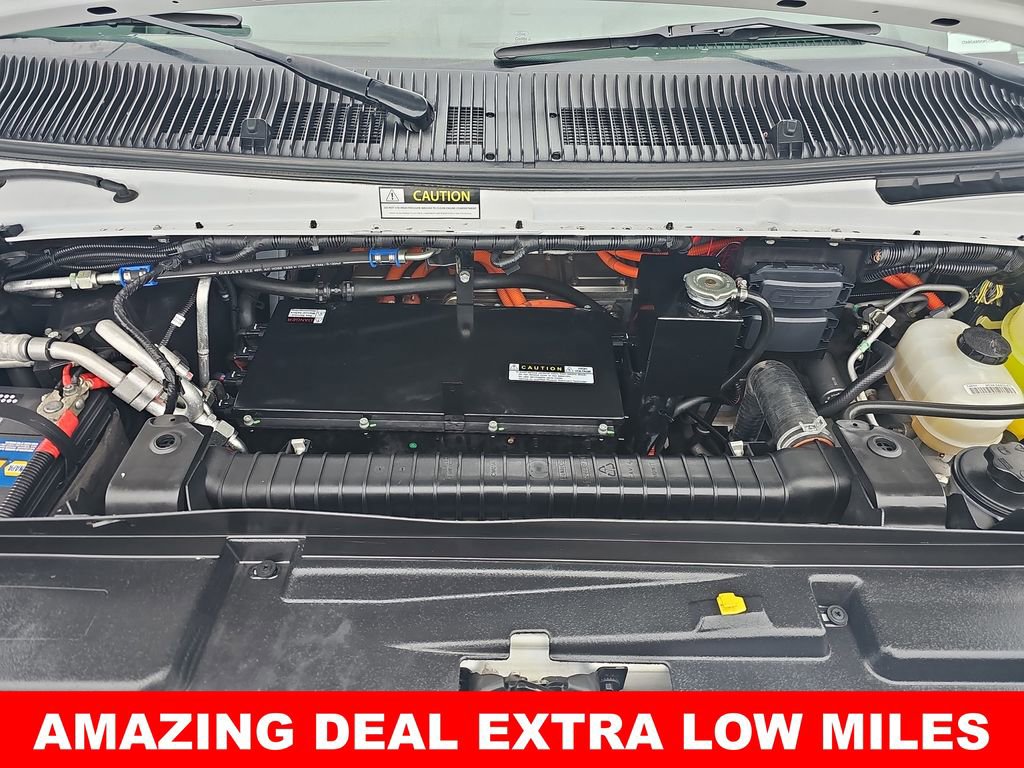 Used 2019 Ford E-450 and Econoline 450 Super Duty w/ Power Windows & Locks Group image 30