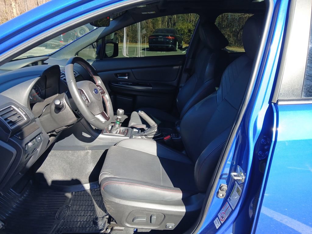 Used 2019 Subaru WRX Limited w/ Popular Package #1 image 13